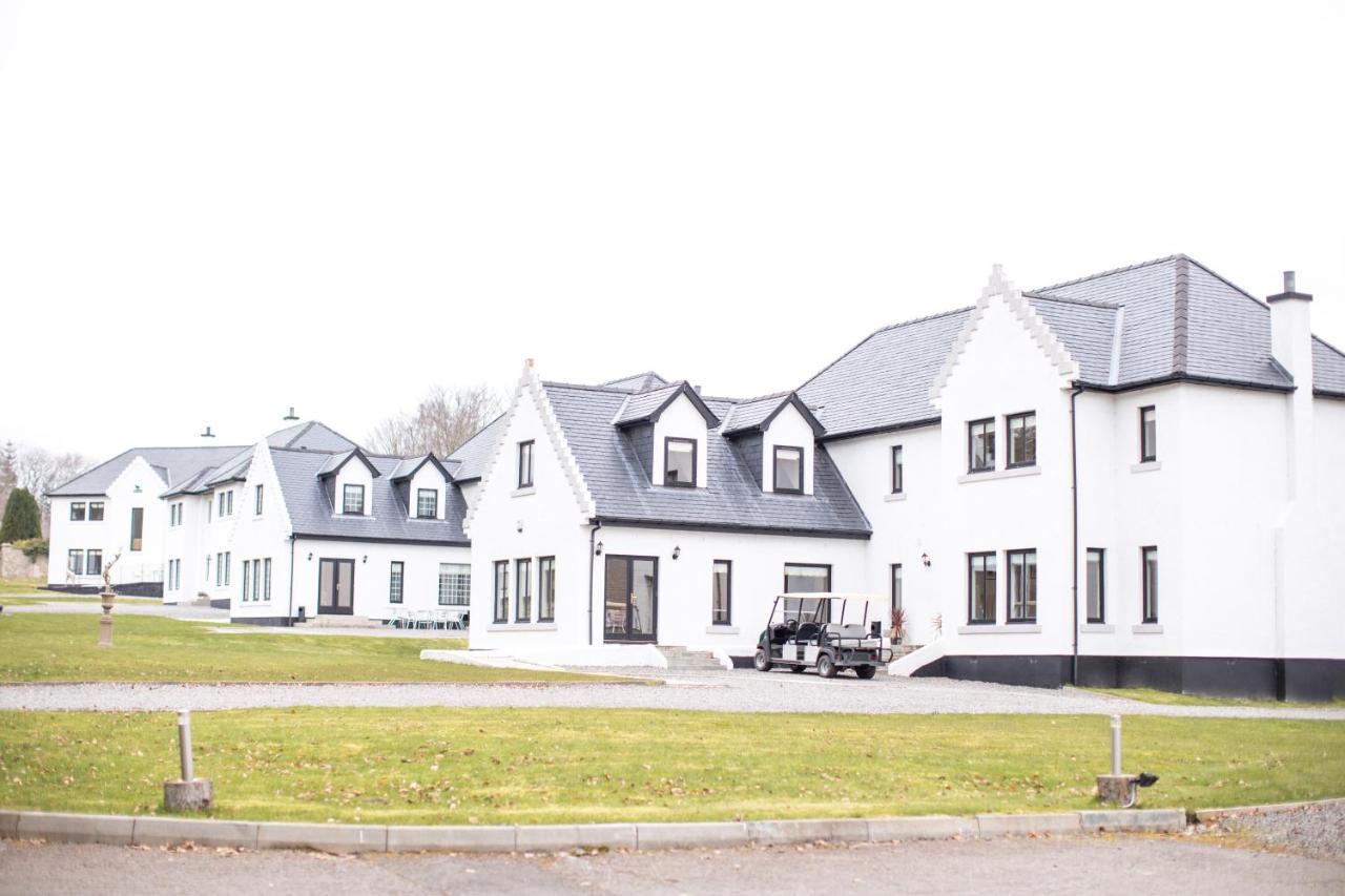 Achnagairn Estate - Self-Catering Mini Manors Villa Beauly Luaran gambar