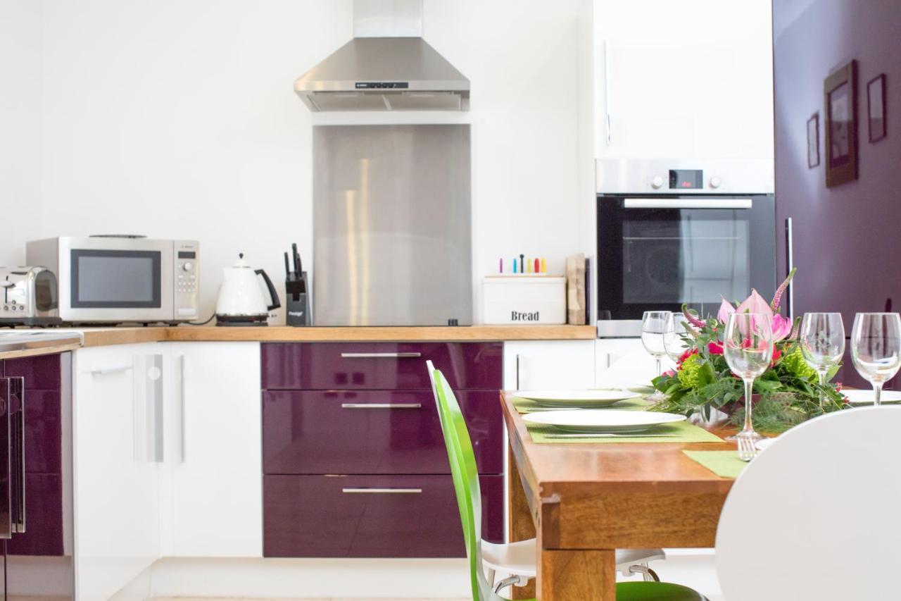 Achnagairn Estate - Self-Catering Mini Manors Villa Beauly Luaran gambar