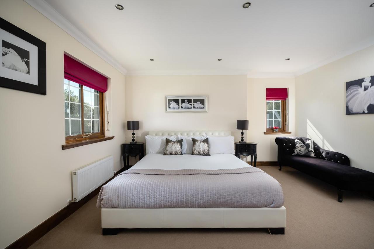 Achnagairn Estate - Self-Catering Mini Manors Villa Beauly Luaran gambar