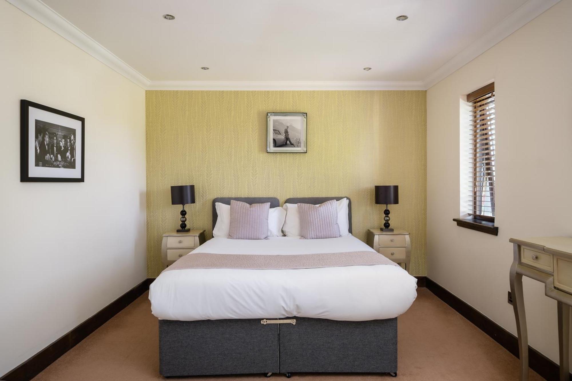 Achnagairn Estate - Self-Catering Mini Manors Villa Beauly Luaran gambar