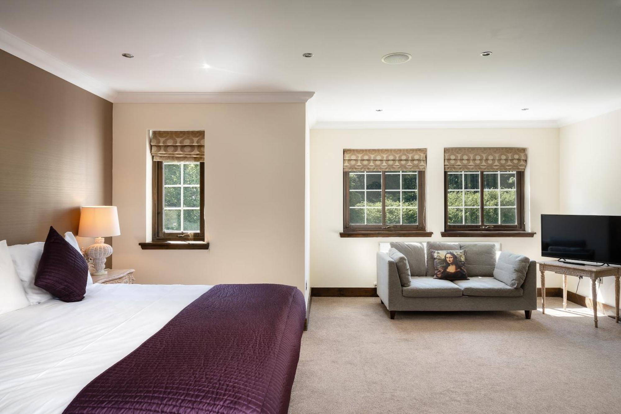 Achnagairn Estate - Self-Catering Mini Manors Villa Beauly Luaran gambar