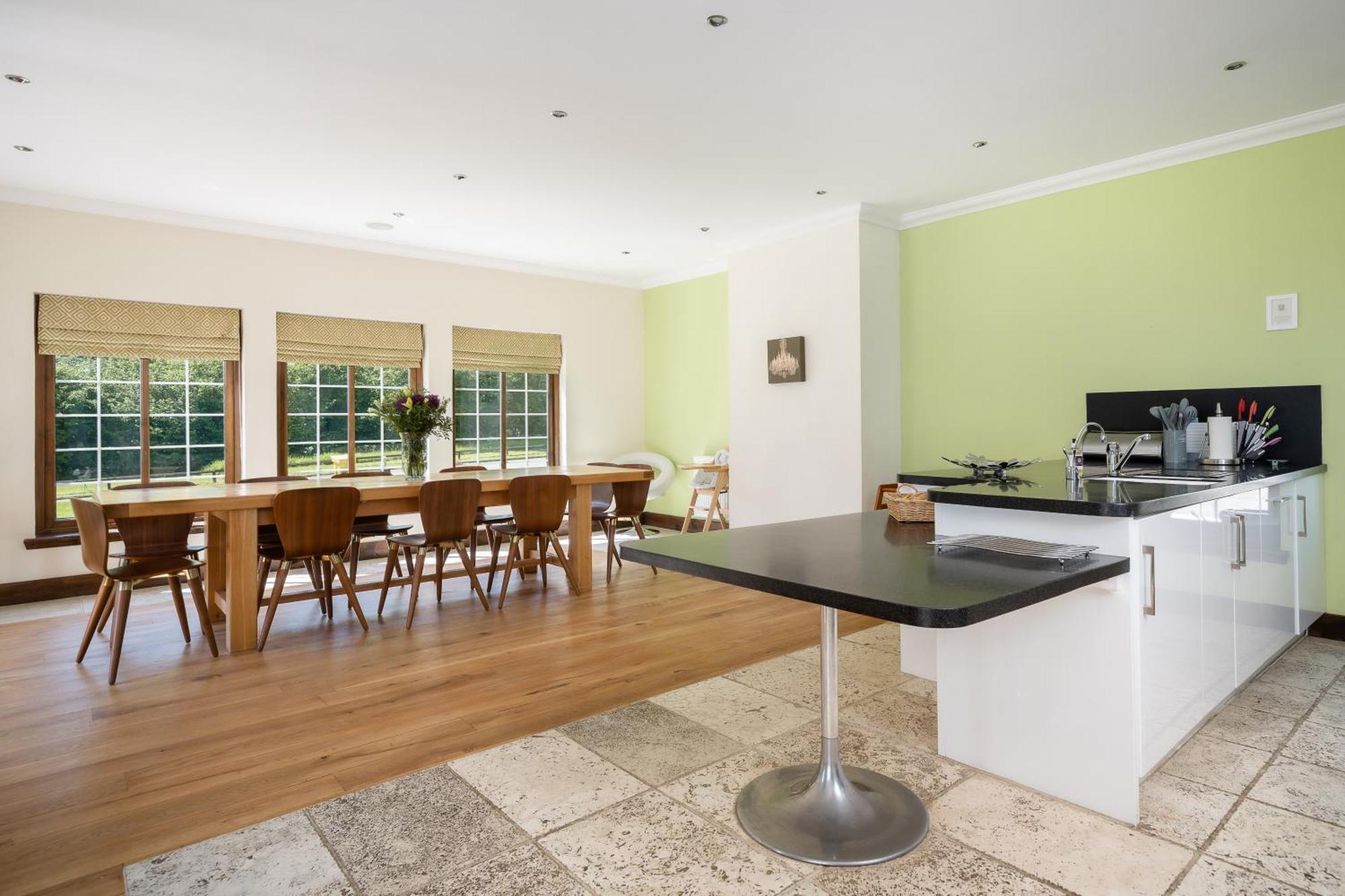 Achnagairn Estate - Self-Catering Mini Manors Villa Beauly Luaran gambar