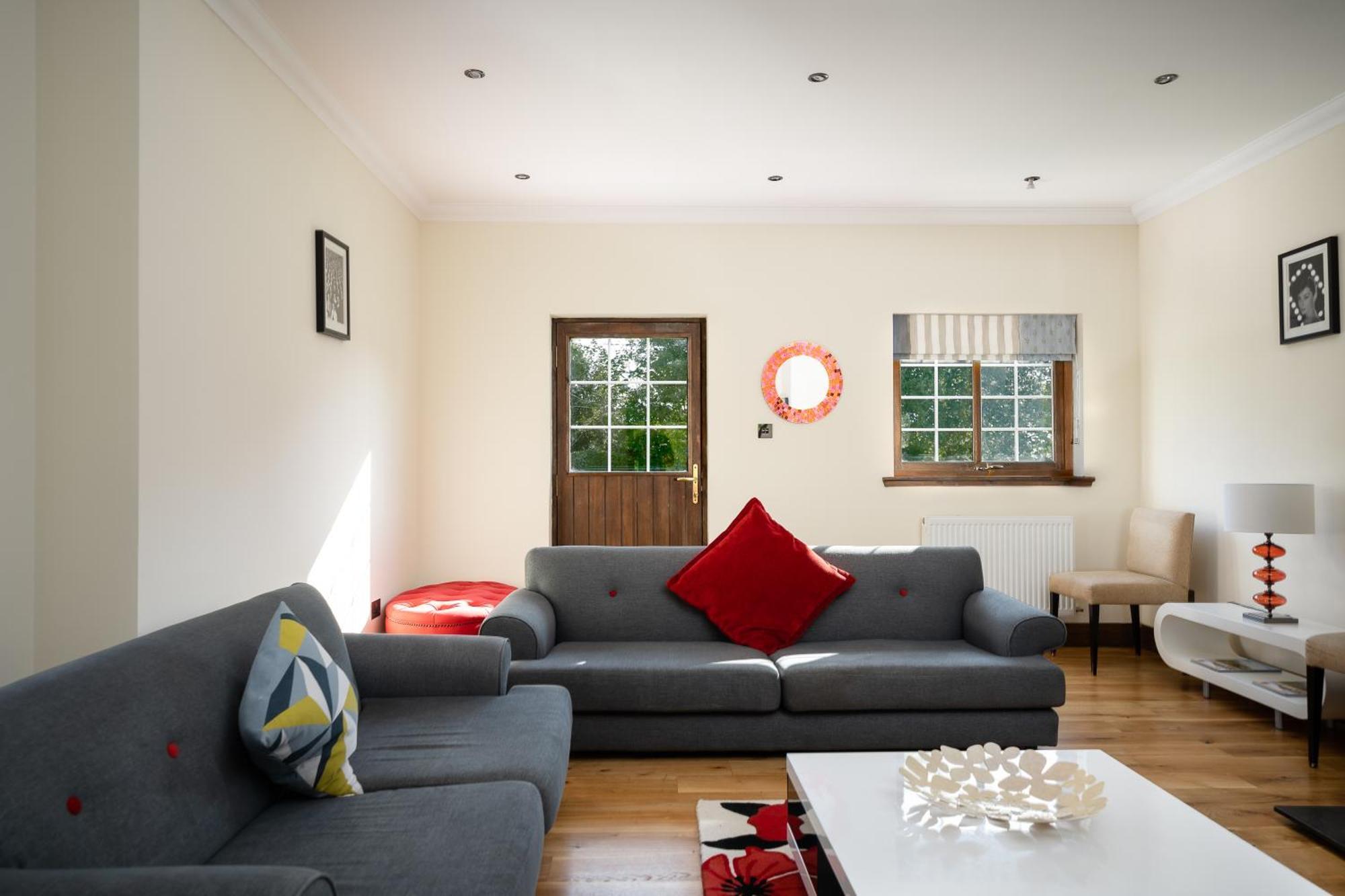 Achnagairn Estate - Self-Catering Mini Manors Villa Beauly Luaran gambar